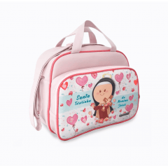 Bolsa Maternidade Santa Teresinha do Menino Jesus Bolsa Maternidade Santa Teresinha do Menino Jesus