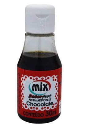 Aroma Mix - Chocolate 30ml
