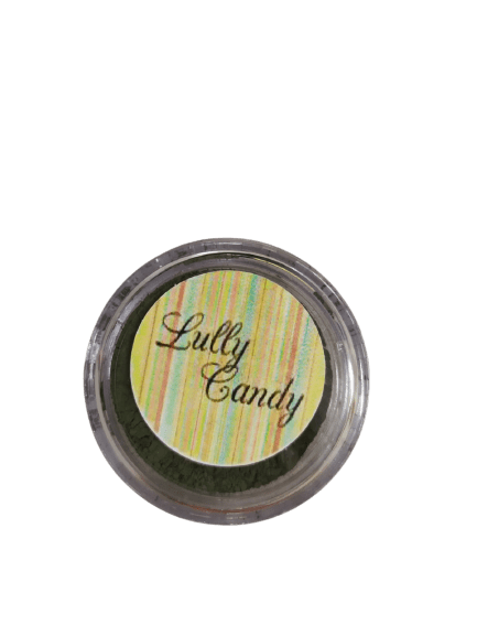 LULLY CANDY CORANTE LIPOSSOLUVEL PANTANO 1.9GR