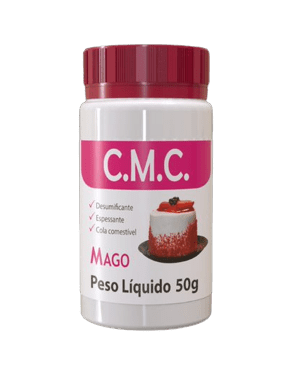 MAGO CMC 50GR
