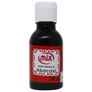 Aroma Mix - Abacaxi 30ml
