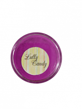 LULLY CANDY CORANTE LIPOSSOLUVEL ACUCENA 1.9GR