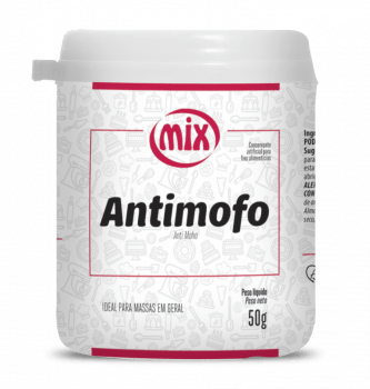 MIX ANTIMOFO 50GR